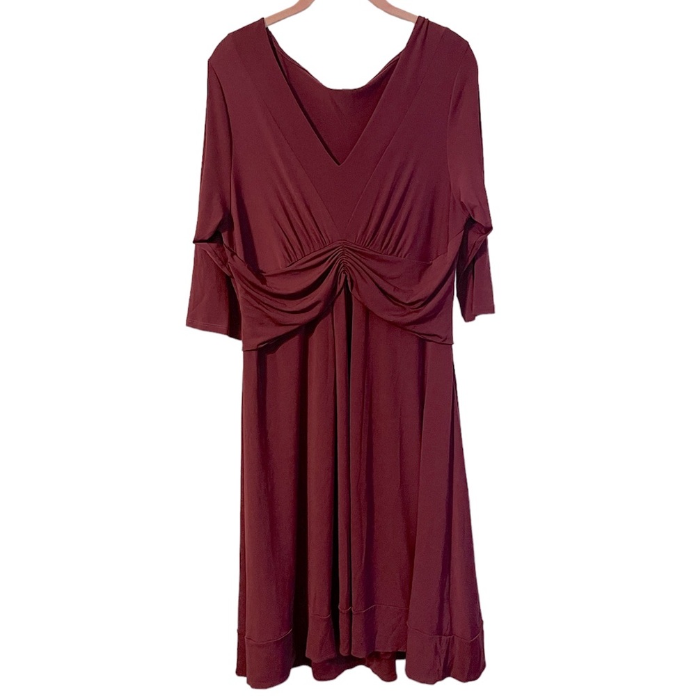 Kiyonna Dress